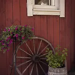Taattisten Tila Alloggio per agriturismo Merimasku