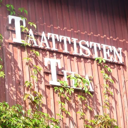 Taattisten Tila Farm stay