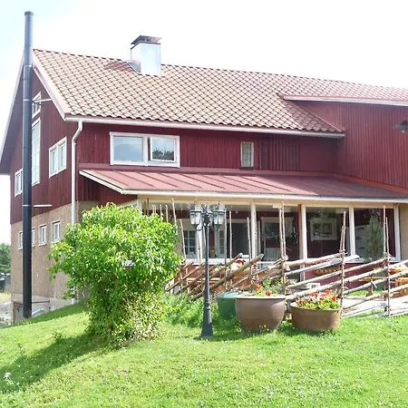 Farm stay Taattisten Tila Merimasku