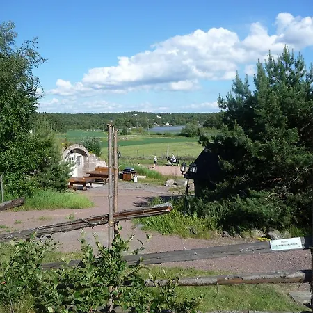 Gospodarstwo agroturystyczne Taattisten Tila