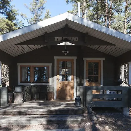 Taattisten Tila Merimasku