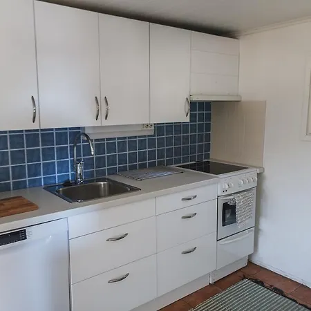 Taattisten Tila Gospodarstwo agroturystyczne *