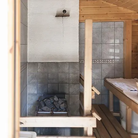 Taattisten Tila Farm stay Merimasku