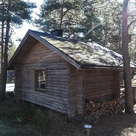 Gospodarstwo agroturystyczne Taattisten Tila *