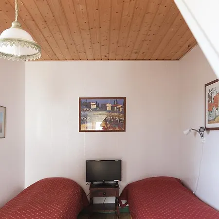 Farm stay Taattisten Tila