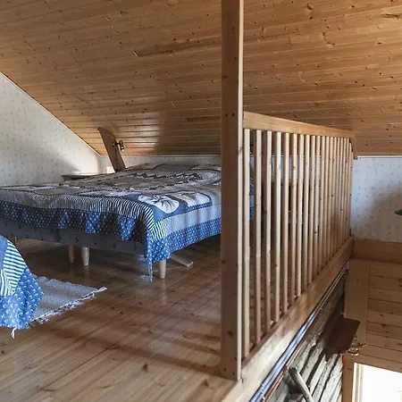 Taattisten Tila Gospodarstwo agroturystyczne Merimasku