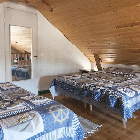 Taattisten Tila Farm stay