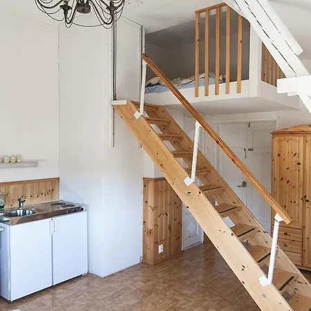 Taattisten Tila Gospodarstwo agroturystyczne *