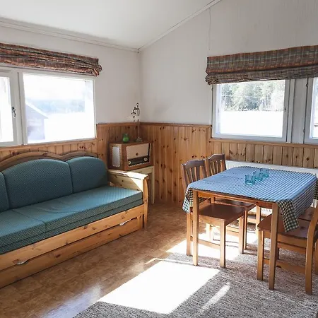 Taattisten Tila * Merimasku