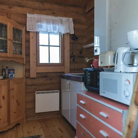 Taattisten Tila * Merimasku