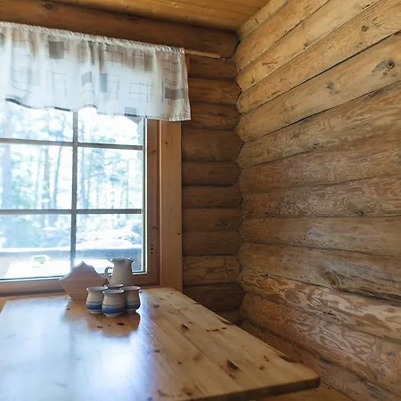 Taattisten Tila Merimasku