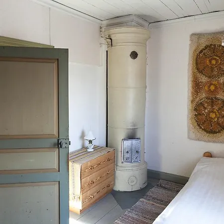 Farm stay Taattisten Tila