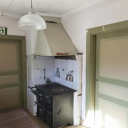 Gospodarstwo agroturystyczne Taattisten Tila *