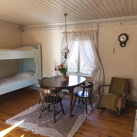 Taattisten Tila * Merimasku