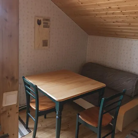 Taattisten Tila * Merimasku