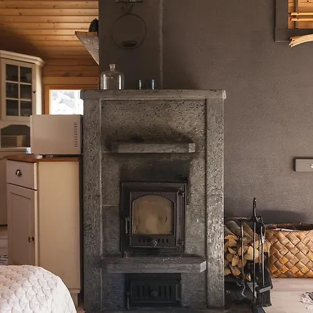 Gospodarstwo agroturystyczne Taattisten Tila