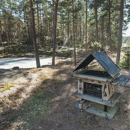 Taattisten Tila Gospodarstwo agroturystyczne