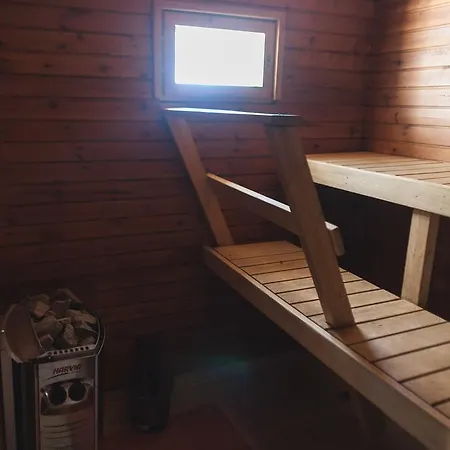 Gospodarstwo agroturystyczne Taattisten Tila