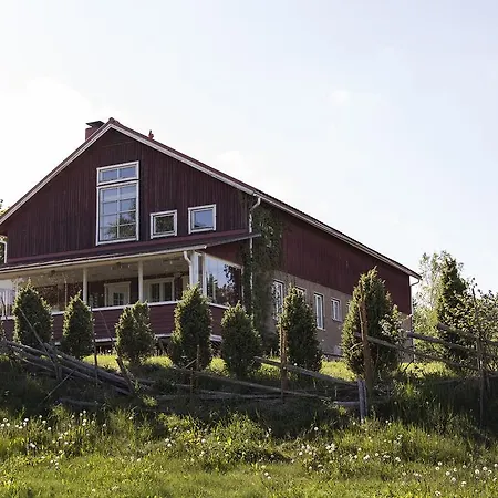 Farm stay Taattisten Tila *