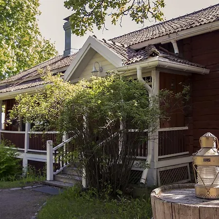 Taattisten Tila * Merimasku