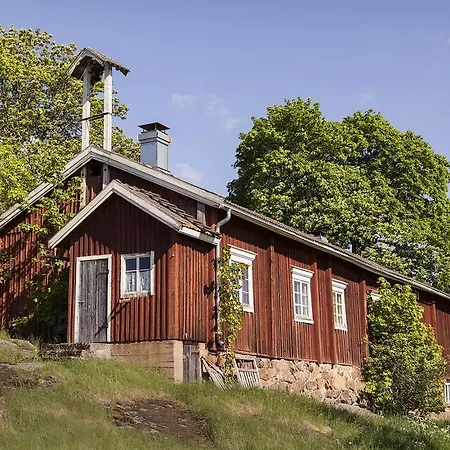 Taattisten Tila Gospodarstwo agroturystyczne