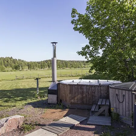 Taattisten Tila Gospodarstwo agroturystyczne