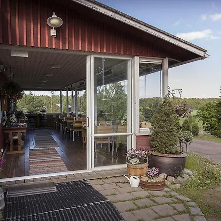 Gospodarstwo agroturystyczne Taattisten Tila