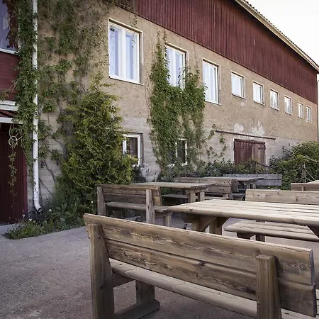 Taattisten Tila Merimasku