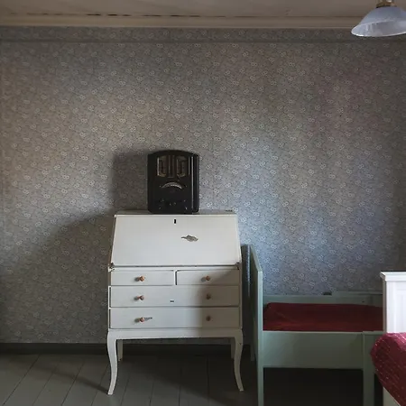 Gospodarstwo agroturystyczne Taattisten Tila