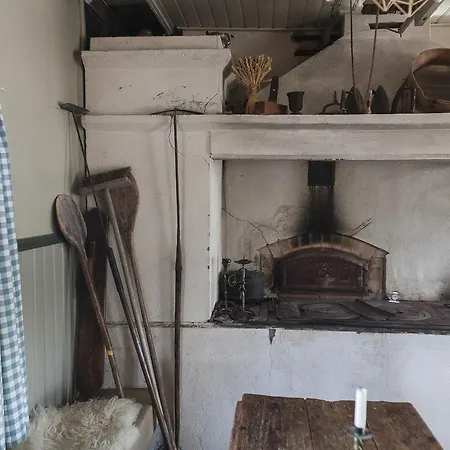 Taattisten Tila Merimasku
