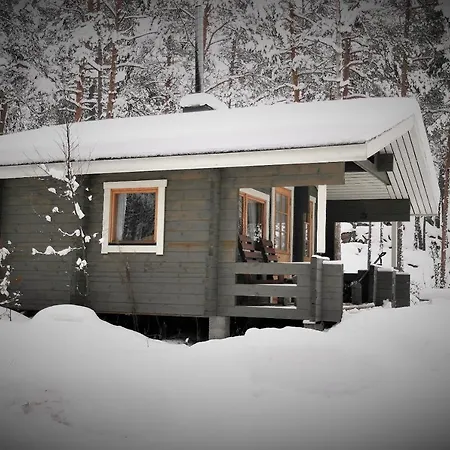 Taattisten Tila Merimasku