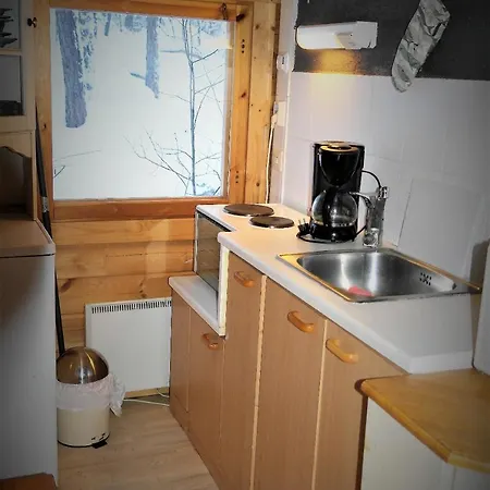 Taattisten Tila Gospodarstwo agroturystyczne Merimasku