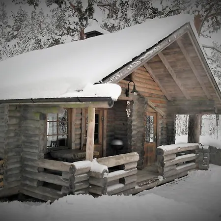Taattisten Tila Farm stay Merimasku