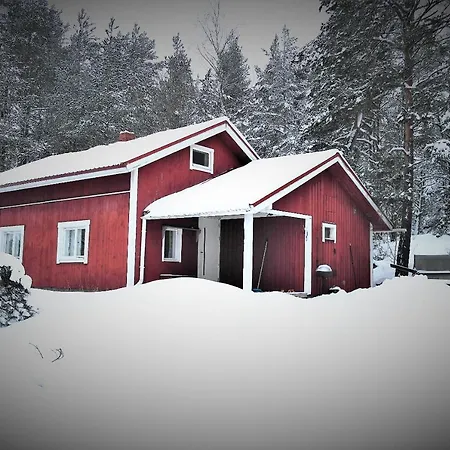 Farm stay Taattisten Tila Merimasku