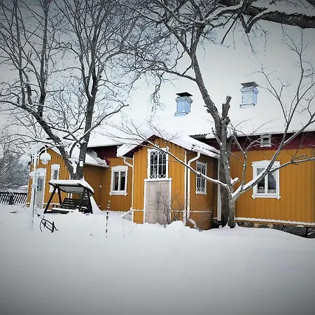 Farm stay Taattisten Tila