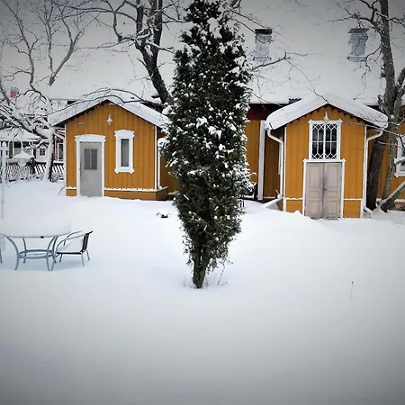 Taattisten Tila Gospodarstwo agroturystyczne *