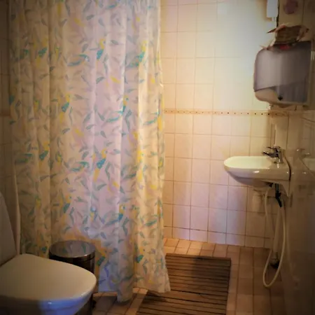 Taattisten Tila * Merimasku