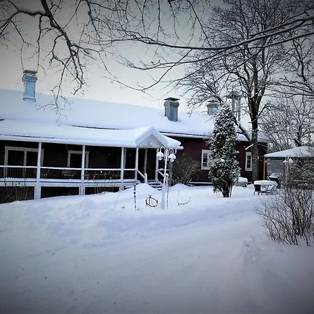 Taattisten Tila * Merimasku