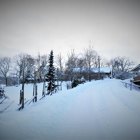 Gospodarstwo agroturystyczne Taattisten Tila Merimasku