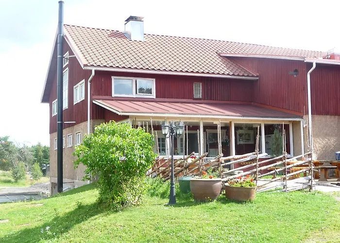 Maatilamajoitukset Taattisten Tila Merimasku