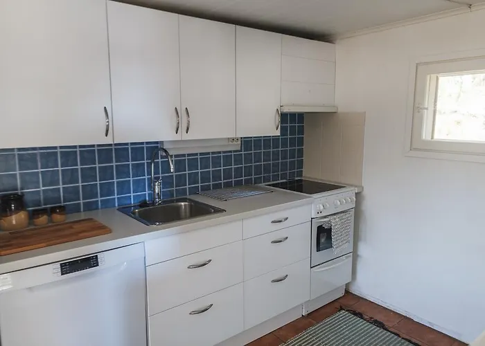 Taattisten Tila Maatilamajoitukset *