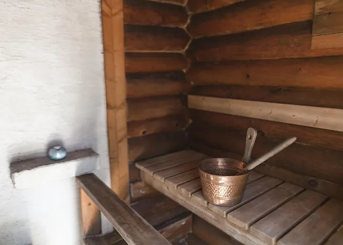 Maatilamajoitukset Taattisten Tila Merimasku