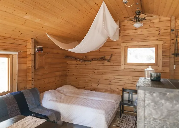 Maatilamajoitukset Taattisten Tila Merimasku