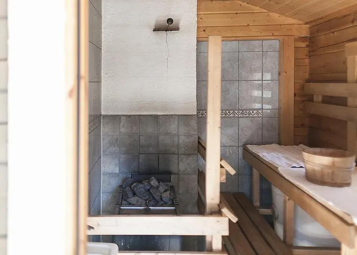 Taattisten Tila Maatilamajoitukset Merimasku