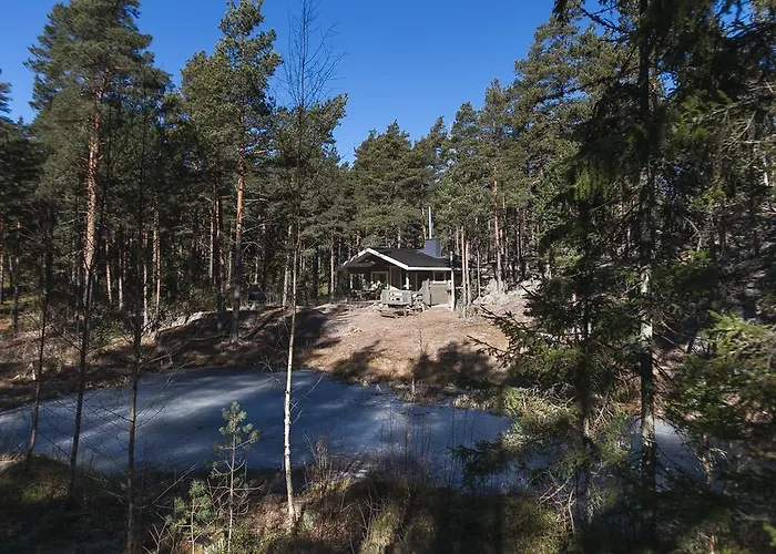 Taattisten Tila Maatilamajoitukset