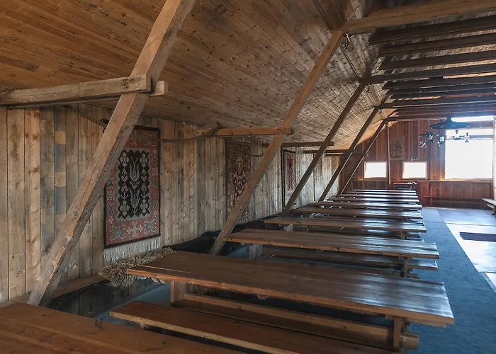 Taattisten Tila Maatilamajoitukset Merimasku