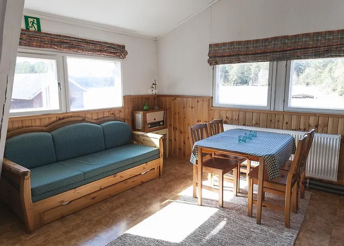 Taattisten Tila * Merimasku