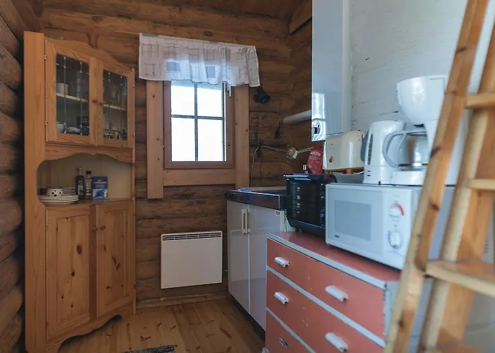 Taattisten Tila * Merimasku