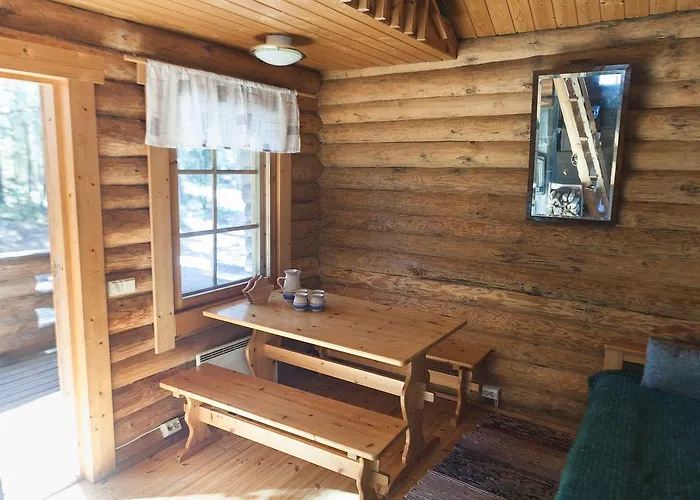 Taattisten Tila Maatilamajoitukset *