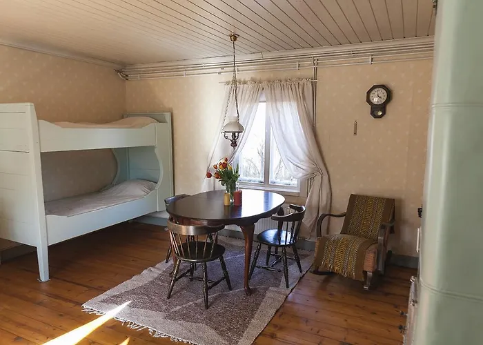 Taattisten Tila * Merimasku